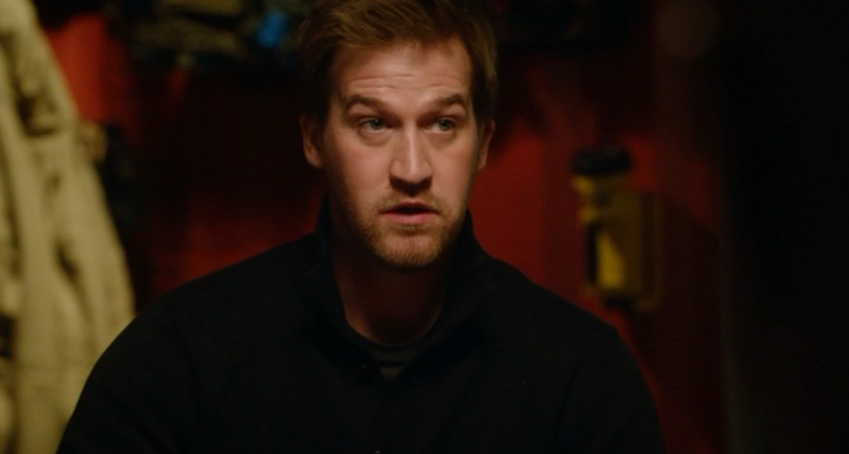 Danny Gallagher NCIS Los Angeles Database