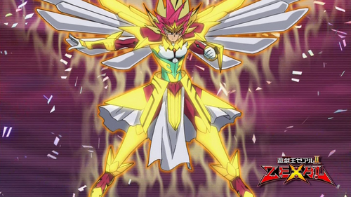 Yu Gi Oh Zexal Yu Gi Oh Zexal