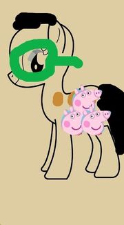 Bredo Brony