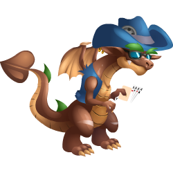Dragon city poker dragon breeding