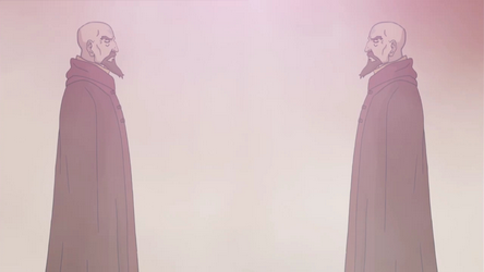 Tenzin finding spiritual enlightenment
