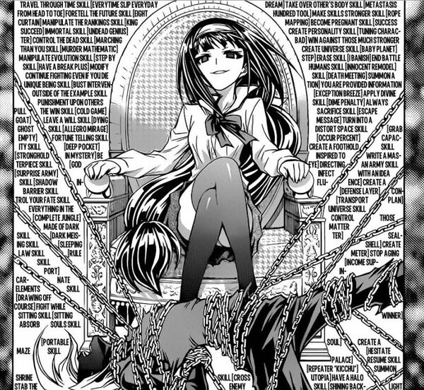 Manga and Anime powerscaling paradox : r/Dragonballsuper