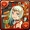 No.1099  紅蓮華の女傑・エキドナ(紅蓮華之女傑・厄客德娜)