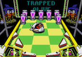 Trapped-Alive
