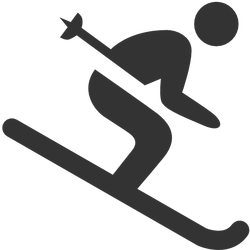 Sport-Activities-Skiing-icon