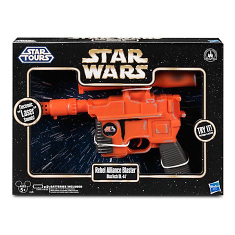 star wars rebel blaster toy