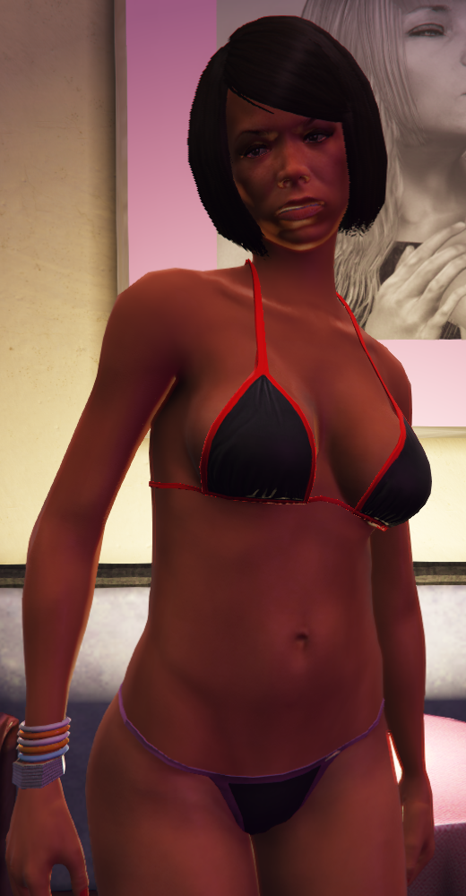 Gta 5 Nikki Gta 5 Nikki