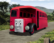 Bertie