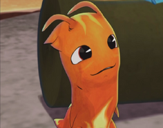 Burpyy