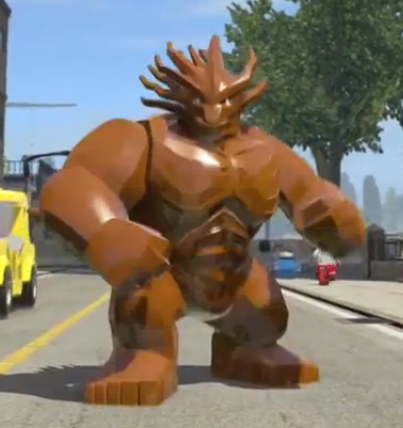 marvel groot lego