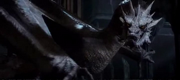Smaug (Körper) Film
