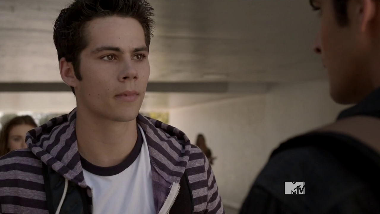 Teen Wolf Season 1 Trailer - YouTube