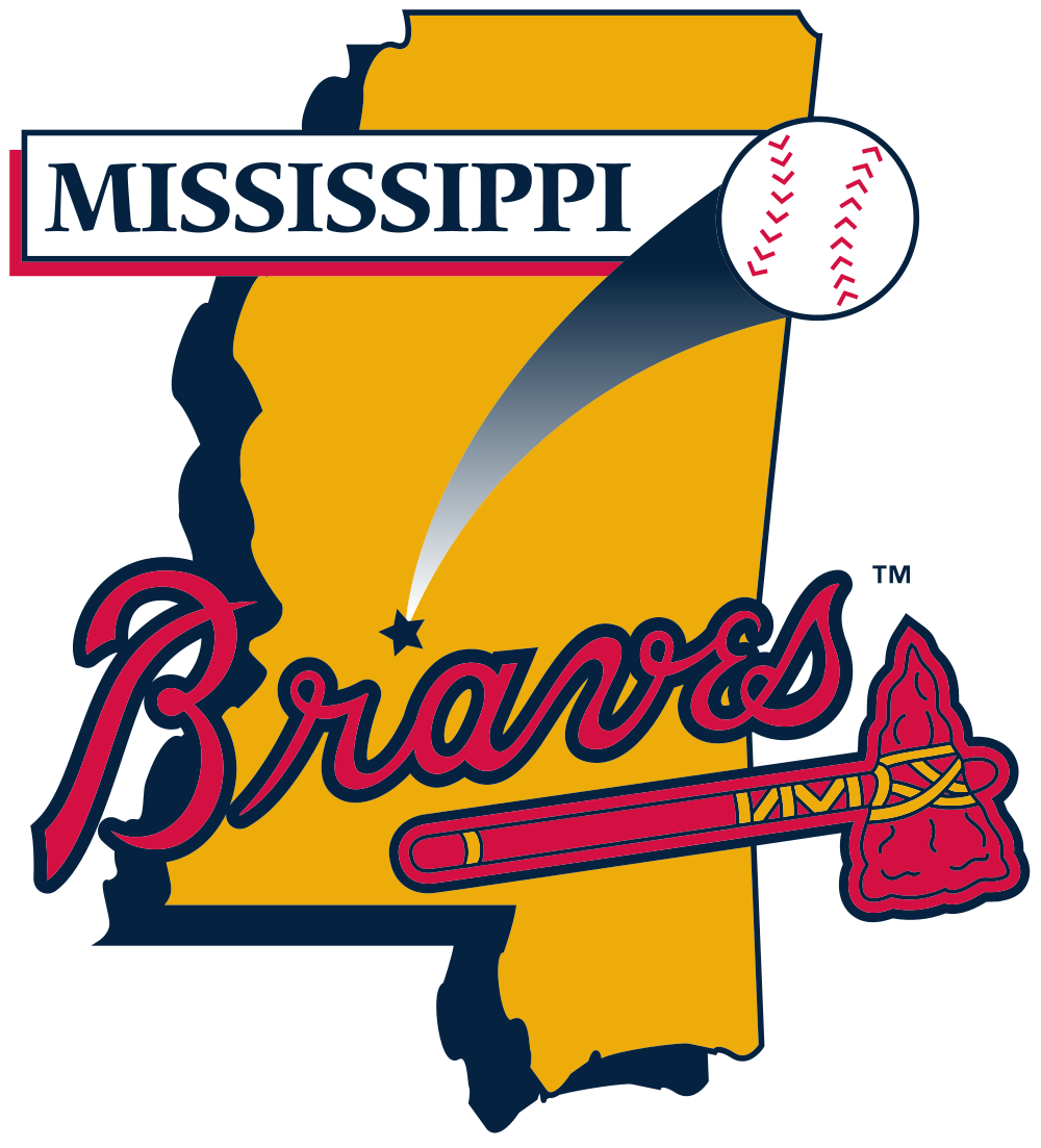 Mississippi Braves - Pro Sports Teams Wiki