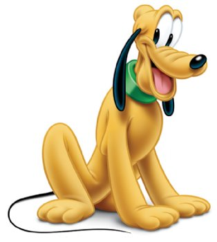 Pluto  Disney Wiki