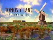 ThomastheTankEngineandFriendsS3Welshopening