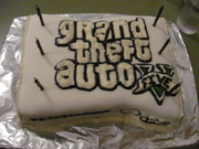 Bdaycake