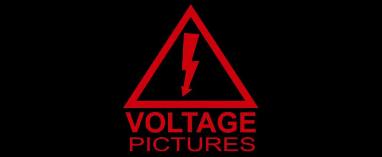 Stretch Films Inc. Logo Timeline Wiki