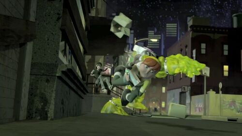tmnt 2012 mutagen
