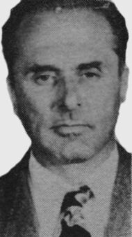Johnny Rosselli111