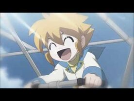 Yu tendo happy