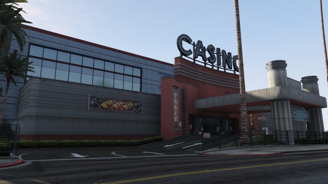 gta 5 casino c ars