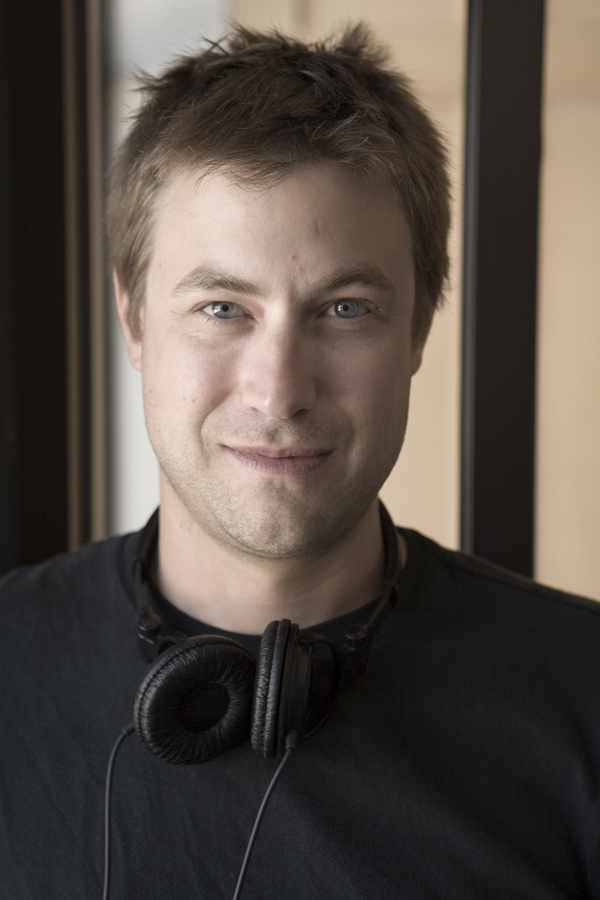 Jody Hill - Muppet Wiki