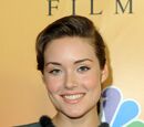 Megan Boone