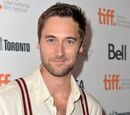 Ryan Eggold