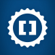 Featured Wikians logo