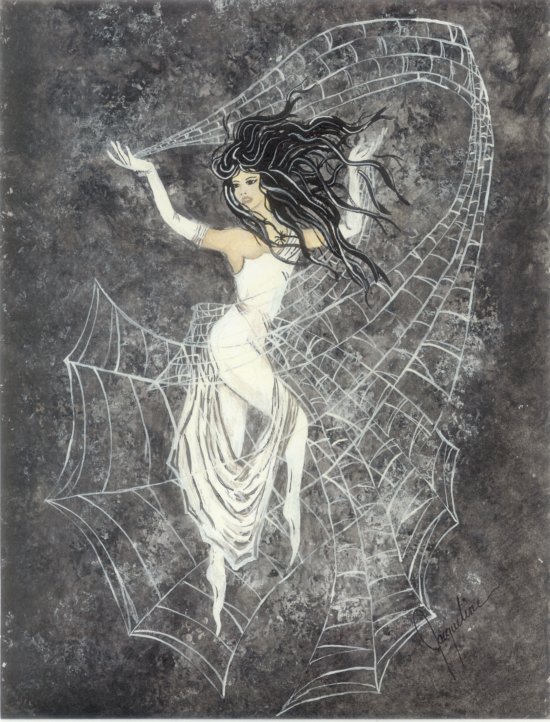 arachne-greek-goddesses-wiki