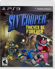 ThievesBeForever
