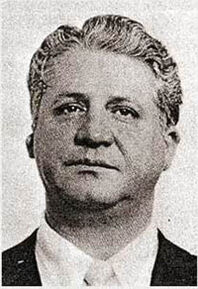 FRANKONEEARFRATTO b