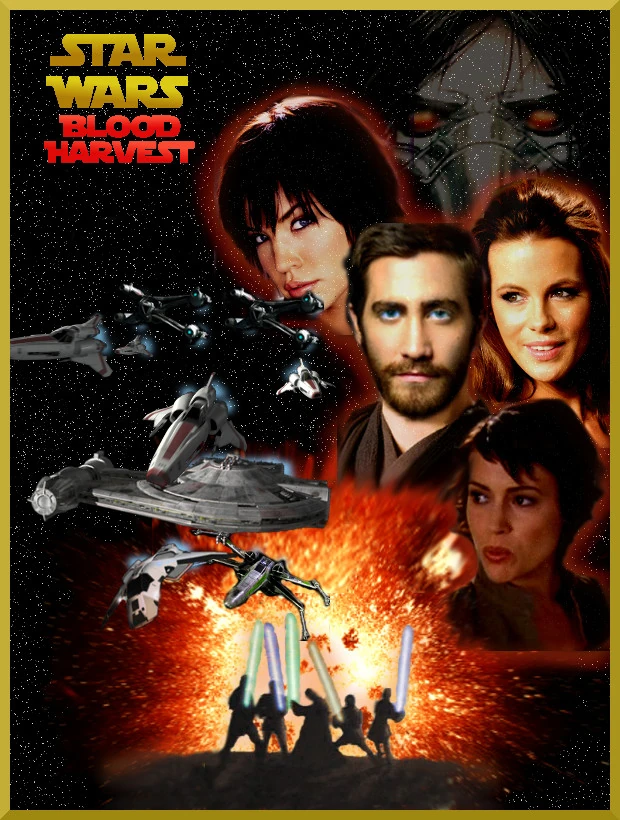 Of Blood and Honor Wiki