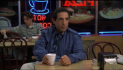 Richie starts scheming
