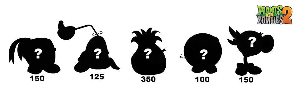 plants vs zombies 3 leaked plants vs zombies 3 leaked