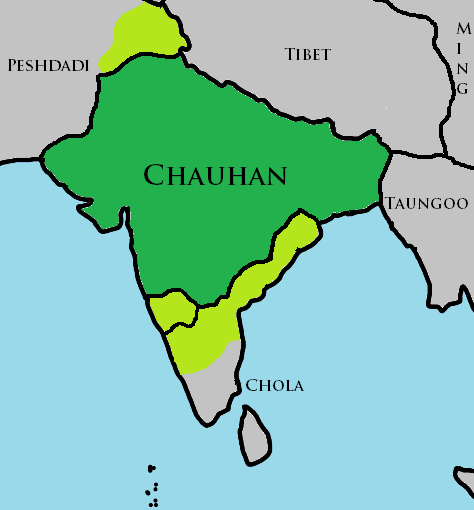 The Chauhan Twins:  A Culinary Dynasty You Didn'T Know Existed - v7hrpmh