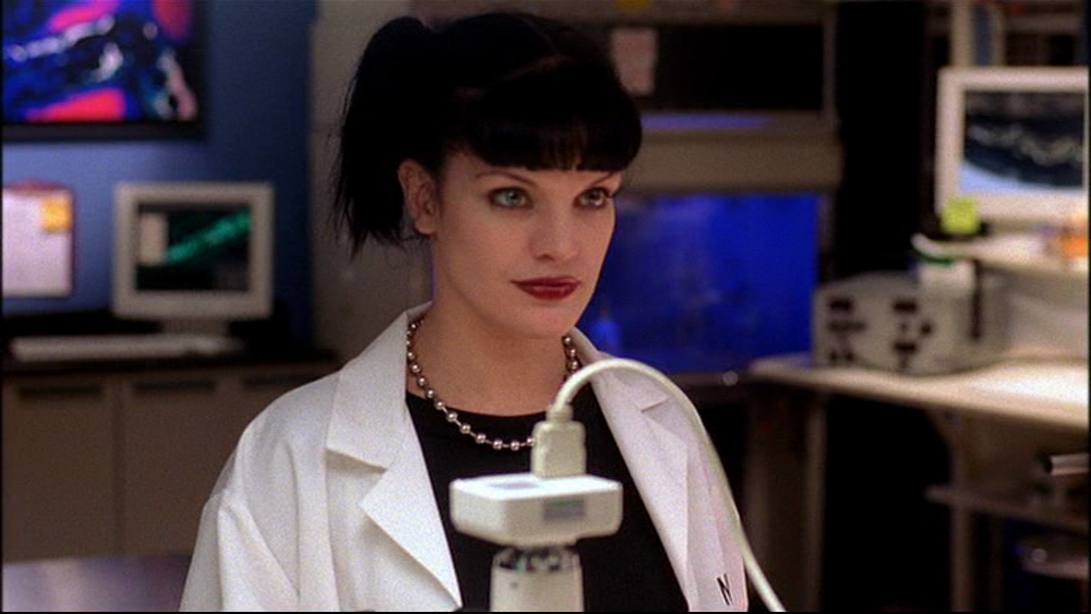 abby sciuto hippo