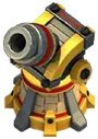 Cannon Tower 8