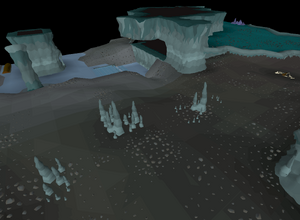 Ancient Cavern