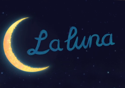 La Luna Main Page