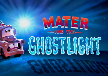 Ghostlight Main Page