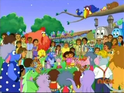 Image - 631779.jpg - Dora the Explorer Wiki - Wikia