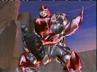 beast wars masterpiece terrorsaur