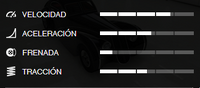 Estadisticas Z-Type