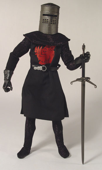 black knight figma