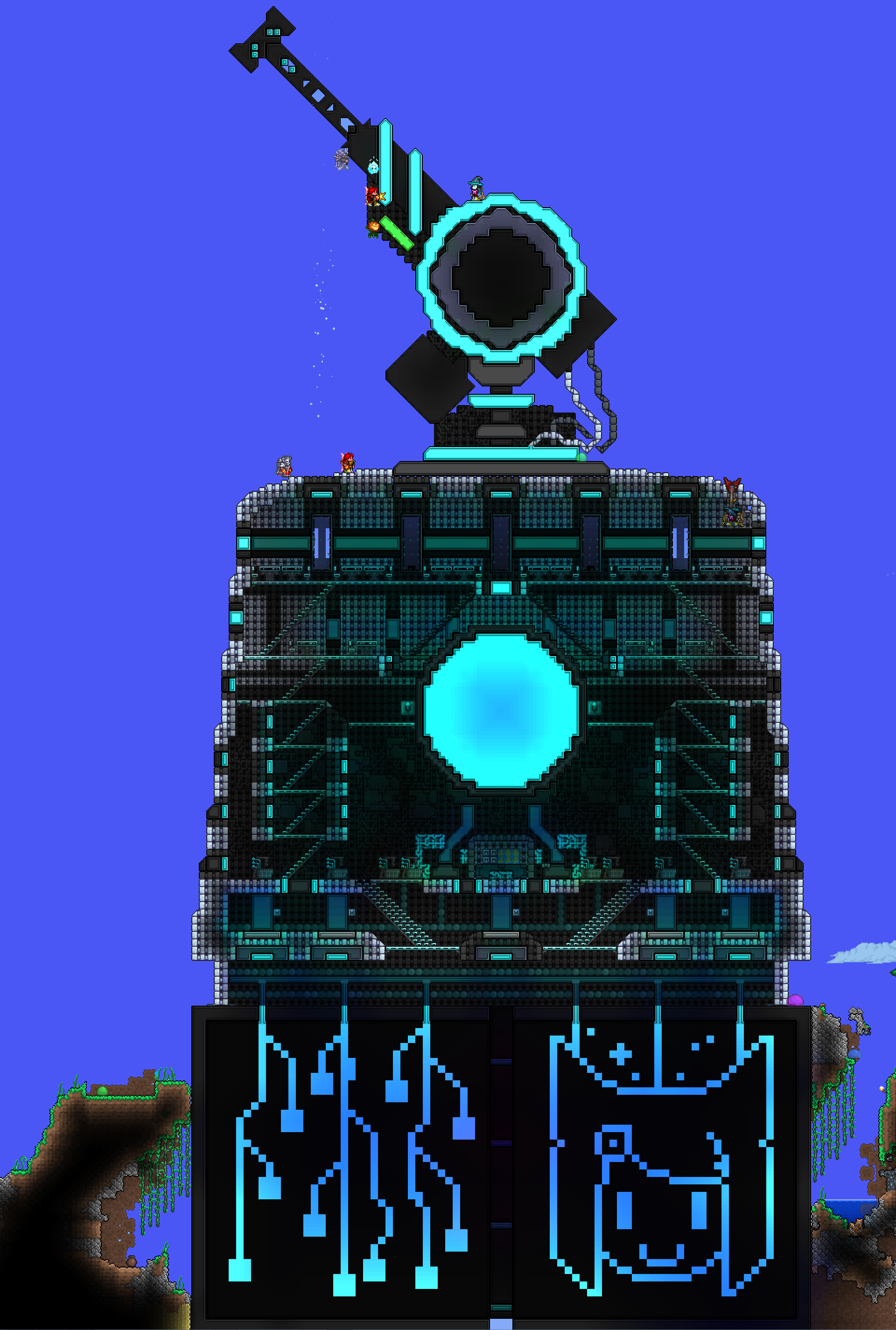 terraria new version