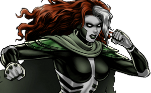 Rogue Dialogue 2