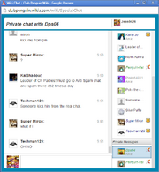 Newchatroom