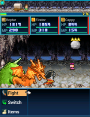 Rock-Smashing-Bug (Beastie Bay)