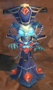 Landro's Lichling